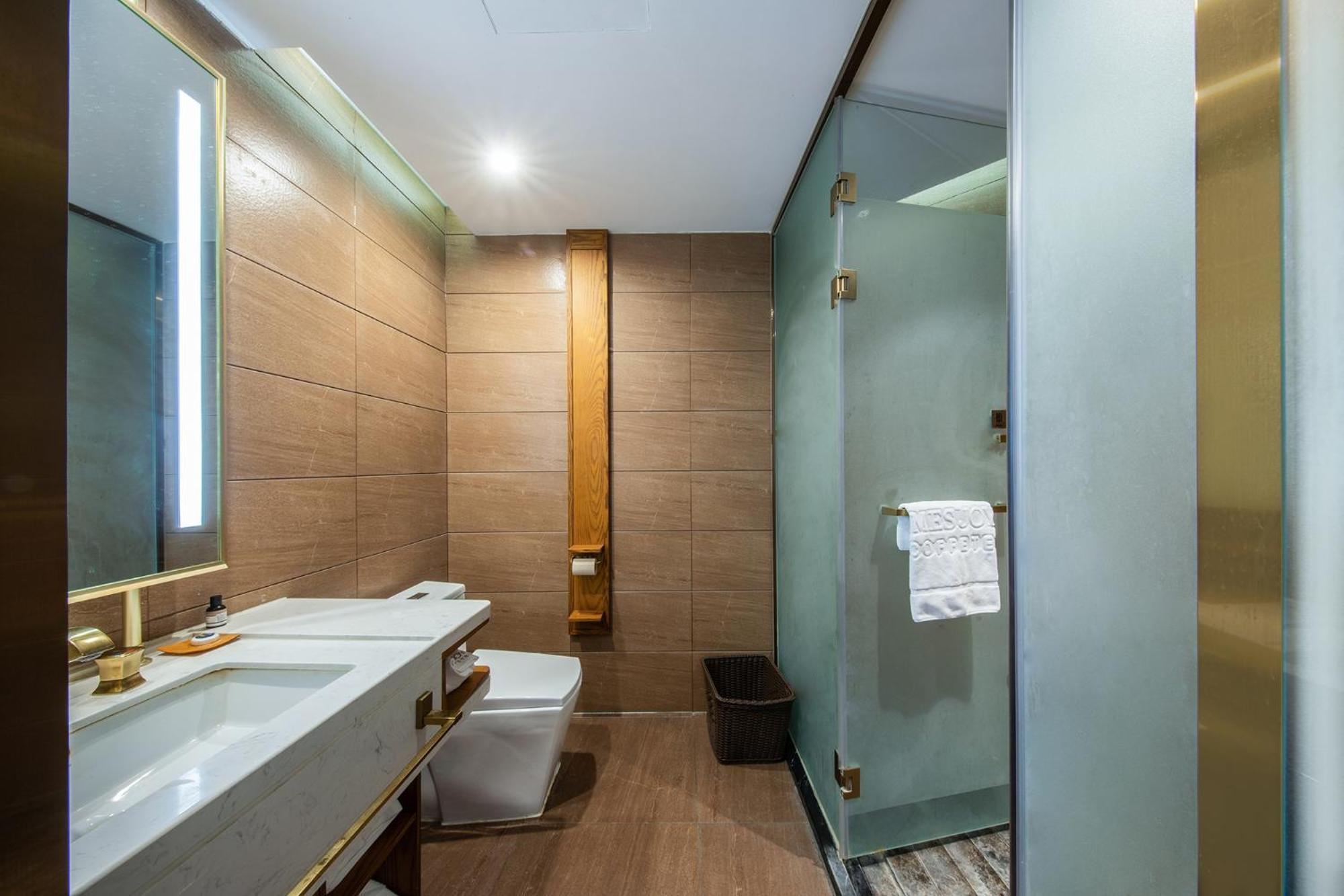 James Joyce Coffetel Beijing Daxing International Airport Branch 2 Ngoại thất bức ảnh